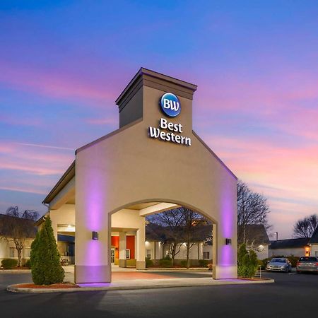 Best Western Carlisle Exterior photo