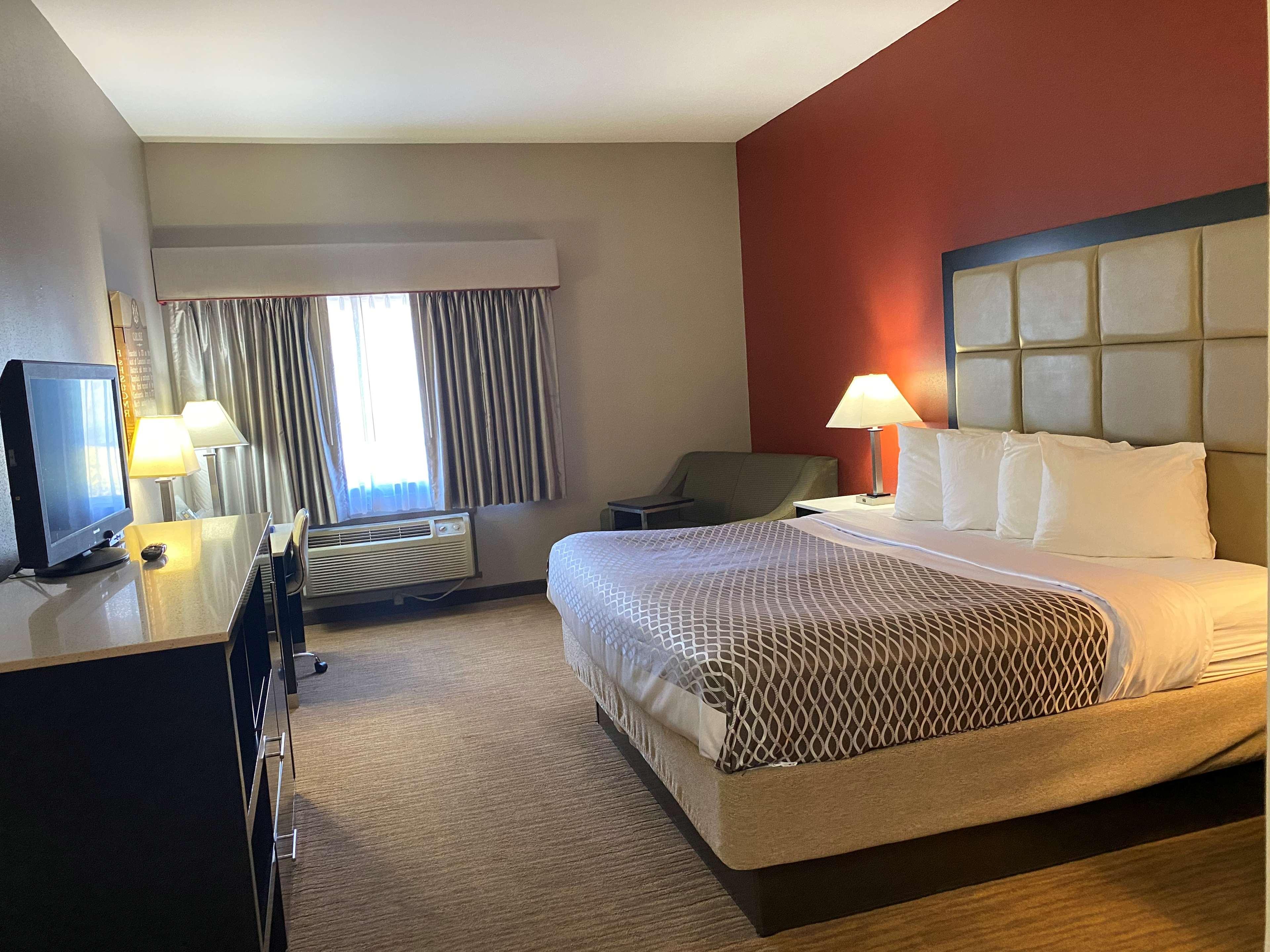 Best Western Carlisle Exterior photo