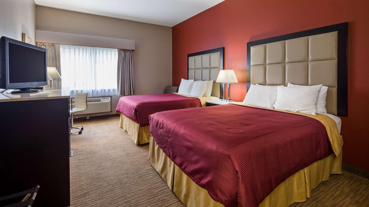 Best Western Carlisle Exterior photo