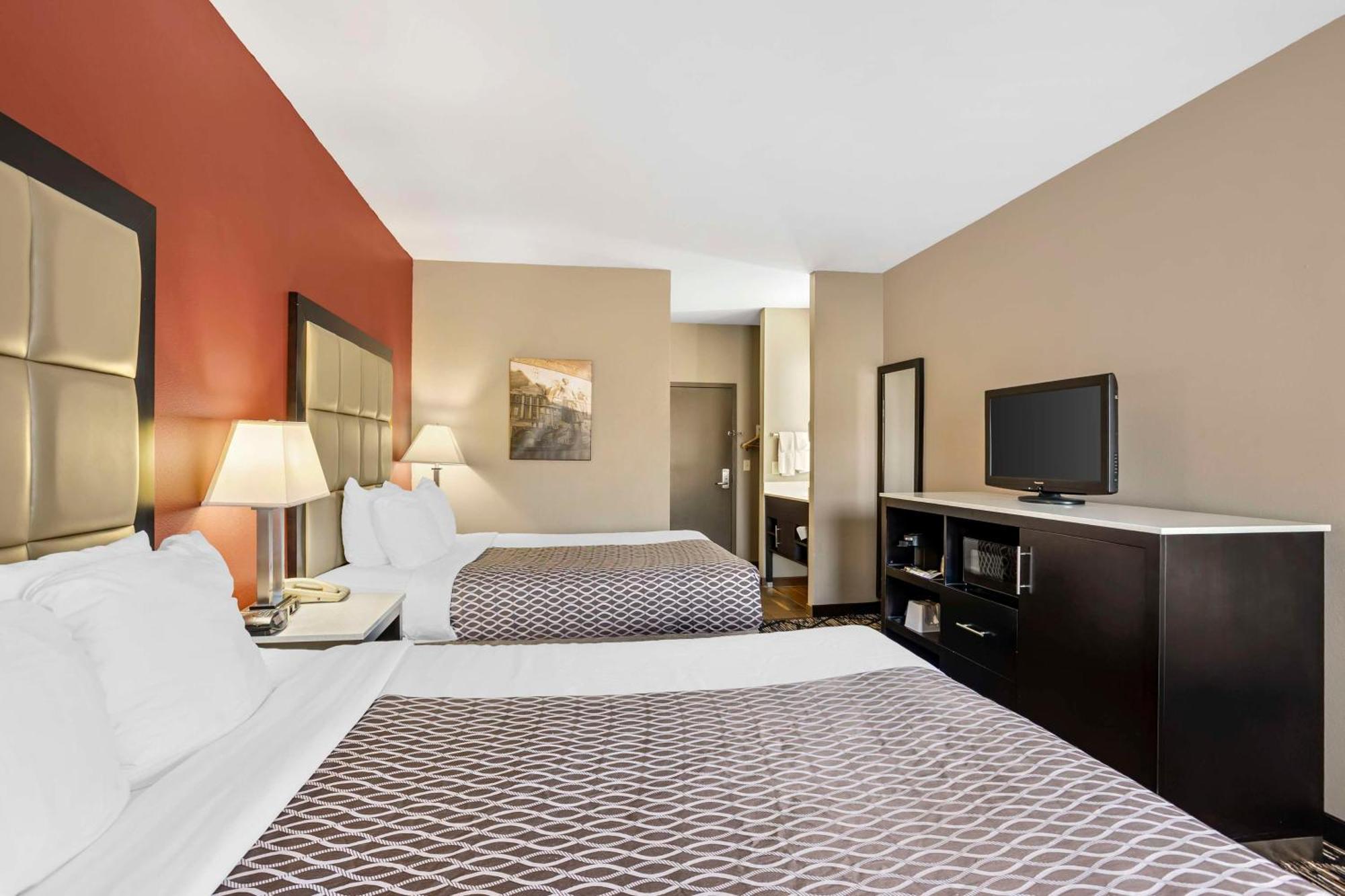 Best Western Carlisle Exterior photo