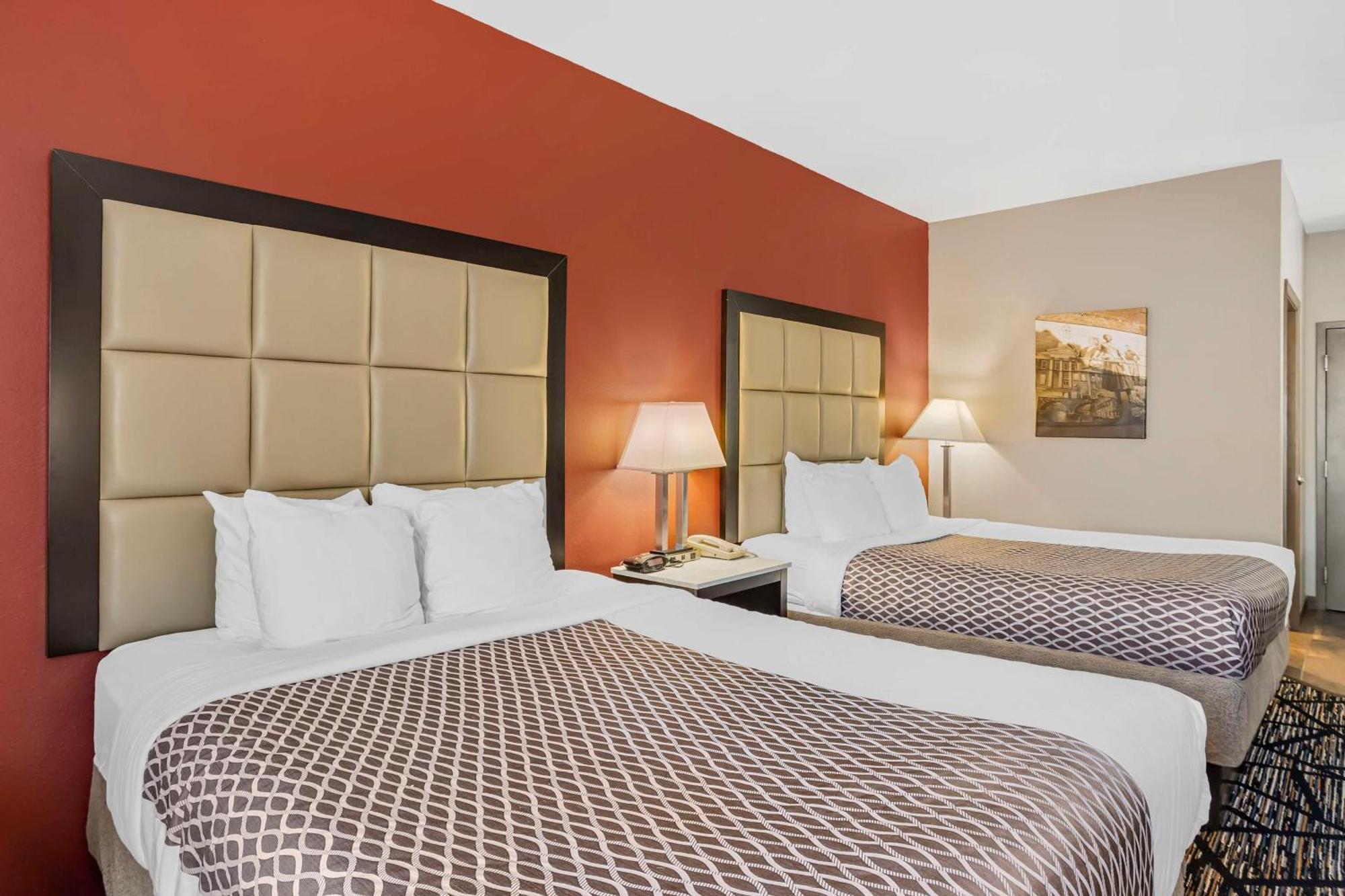 Best Western Carlisle Exterior photo