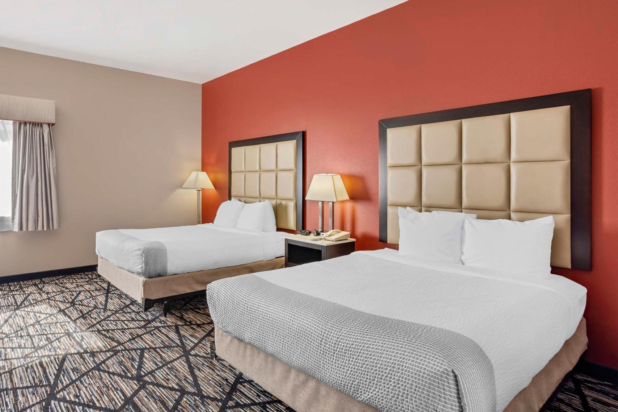 Best Western Carlisle Exterior photo