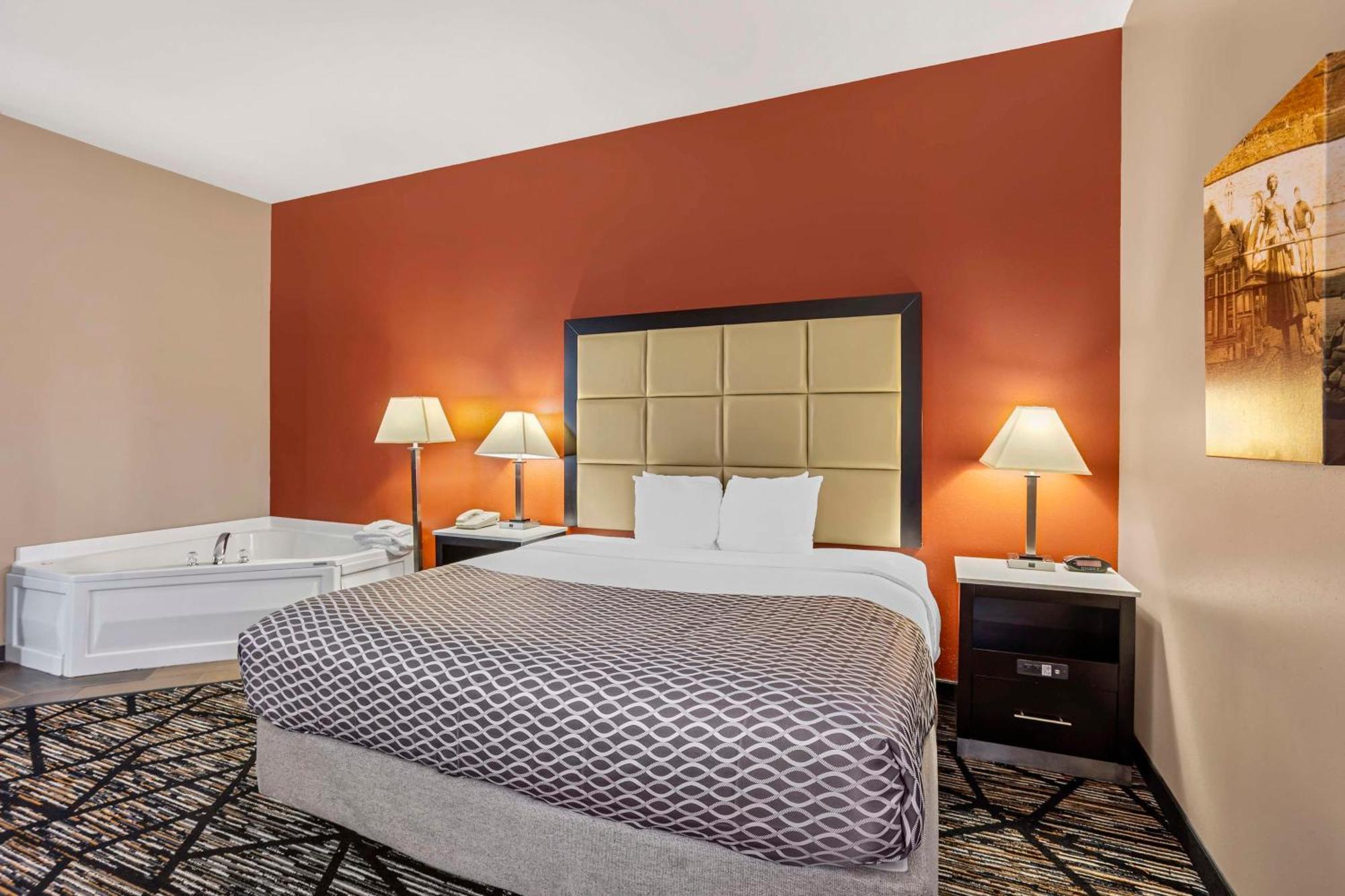 Best Western Carlisle Exterior photo